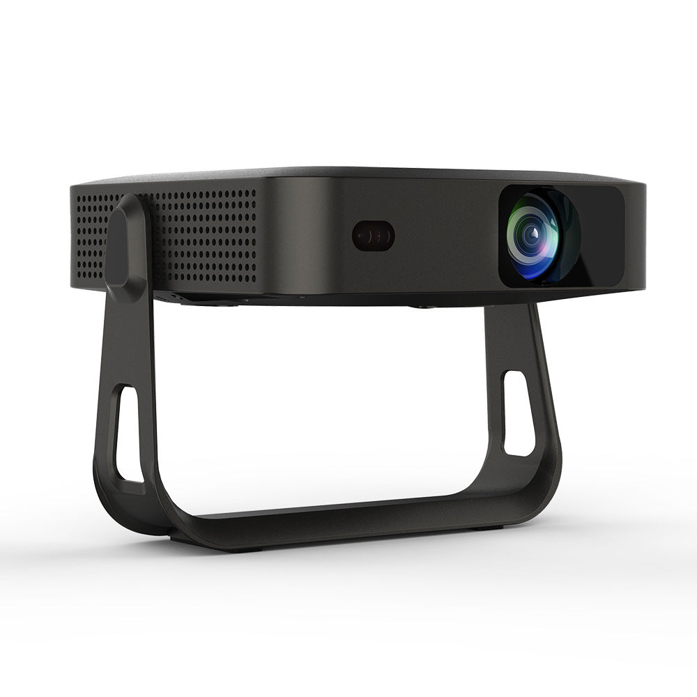 Ultra-Compact Portable Mini Projector – Big Screen Anywhere, Anytime