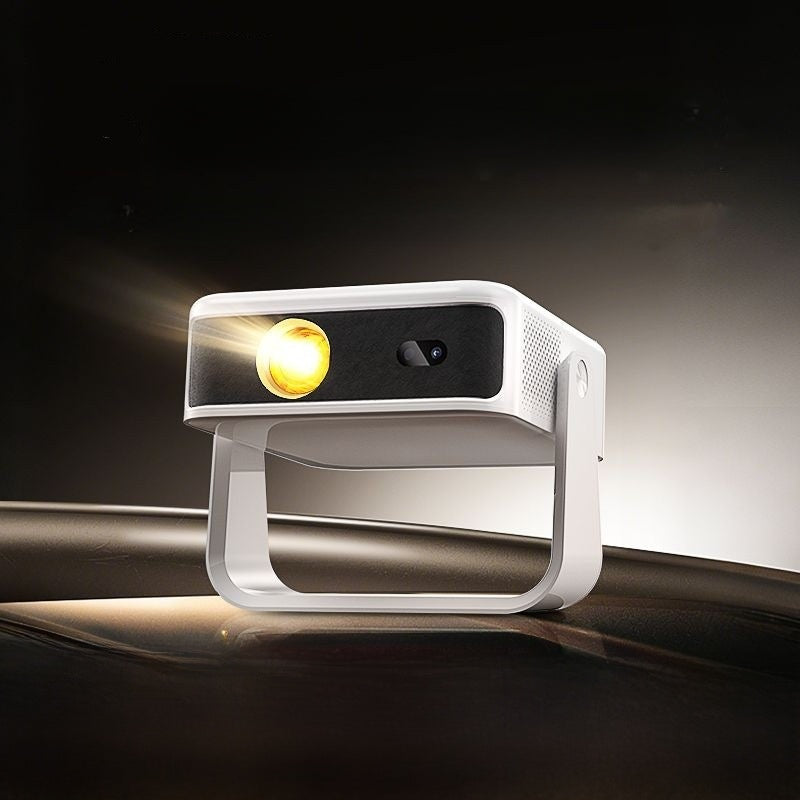 New model projector
