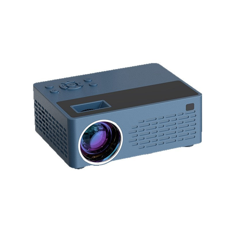 Mini portable projector